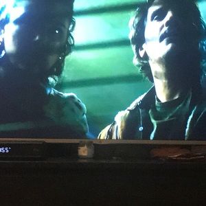 Meet your Posher, Keith